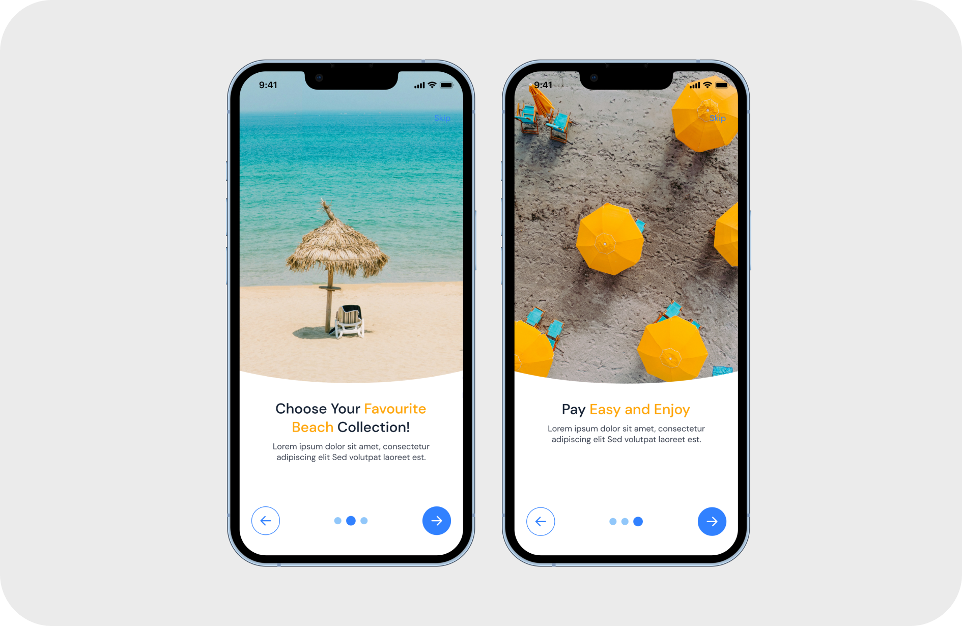 welcome-screens
