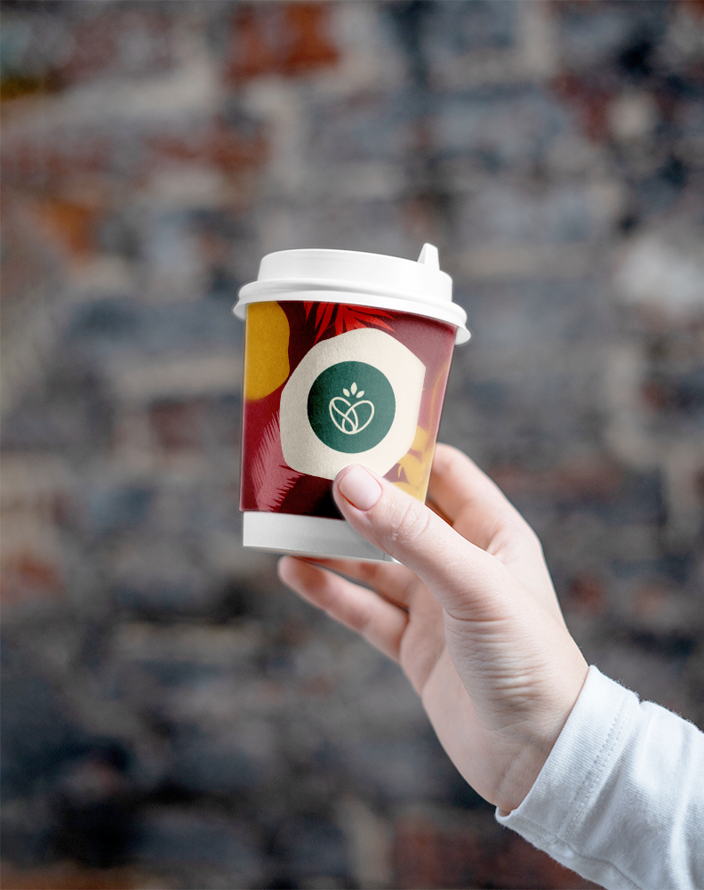 Coffee-Cup