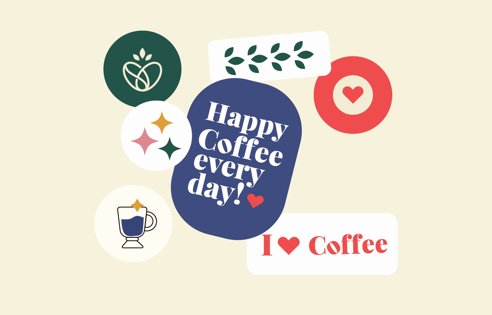 happy-coffee-stickers